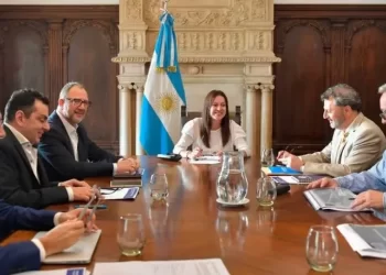 En la previa al día de trabajador, se reúne el Consejo del Salario