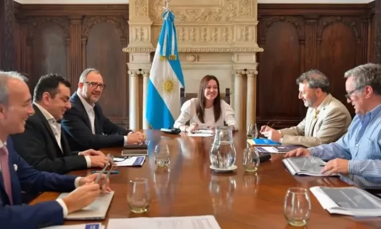 En la previa al día de trabajador, se reúne el Consejo del Salario