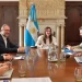 En la previa al día de trabajador, se reúne el Consejo del Salario