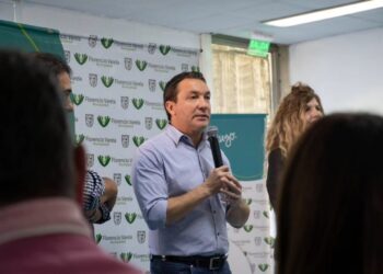 Varela advierte que el municipio atraviesa “una gran crisis”
