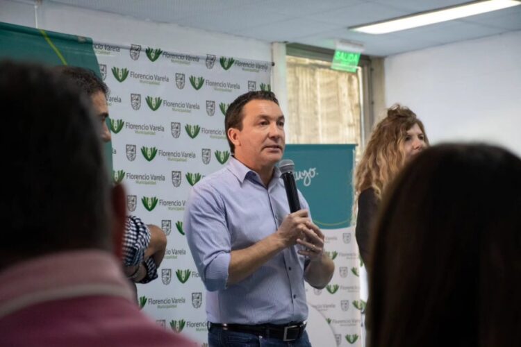 Varela advierte que el municipio atraviesa “una gran crisis”