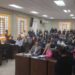 Con ausencias opositoras, el oficialismo aprobó la Tasa Vial, Organigrama y aumento de presupuesto