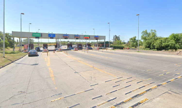 Gray presentó un amparo para anular los aumentos en las autopistas