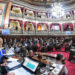 El senado convirtió el Ley la creación del Comité de Cuenca del Arroyo San Francisco-Las Piedras