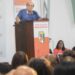 Mussi consideró ‘positivo’ el llamado a elecciones internas en el PJ