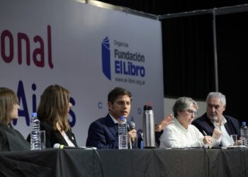 La Provincia finalizará las obras de infraestructura en diez universidades nacionales