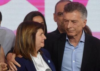Macri escaló la tensión con Bullrich por el PRO bonaerense