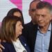 Macri escaló la tensión con Bullrich por el PRO bonaerense
