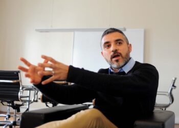 Girard: «El gobierno de Milei es la fase superior del macrismo»