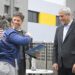 Kicillof en Avellaneda: “Necesitamos que el Gobierno vuelva a encargarse de las necesidades de las mayorías”