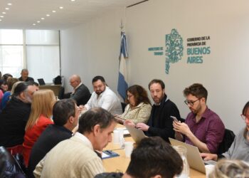 Paritaria docente: la Provincia ofreció un 7,5 por ciento de aumento en mayo