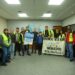 Despidos en Aerolineas: Gray se reunió con trabajadores tercerizados