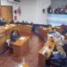Por mayoría, el Concejo aprobó la Rendición de Cuentas