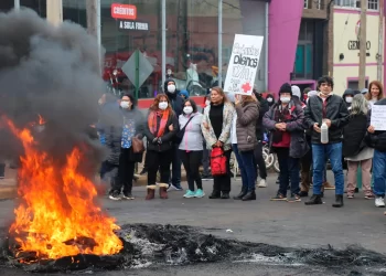 Conflicto en Misiones: “No veo posibilidades de un acuerdo, la oferta no tienen nada que ver con lo que se pide”