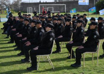 Abrieron la inscripción a aspirantes para la Alcaidía de Quilmes