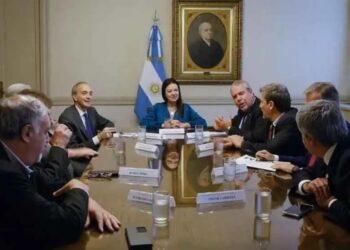 A un mes de la marcha universitaria, el Gobierno recibirá al CIN