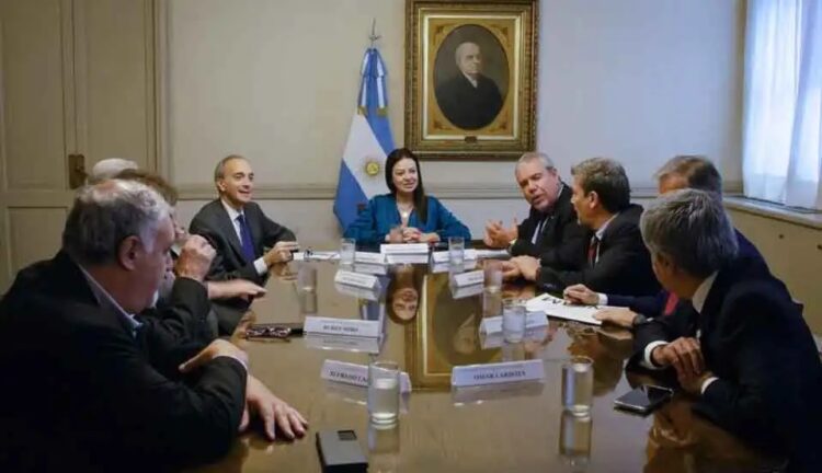 A un mes de la marcha universitaria, el Gobierno recibirá al CIN