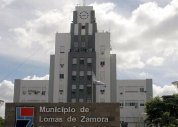 Lomas incrementó sus recursos un 66 por ciento por encima de lo presupuestado