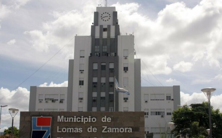 Lomas incrementó sus recursos un 66 por ciento por encima de lo presupuestado