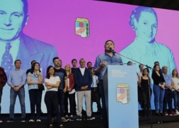 PJ bonaerense: elecciones, candidatos, interna y otras equivocaciones