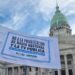 “El gobierno quiere censurar y construir un relato paralelo de lo que pasa en el país”
