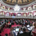 El Senado bonaerense aprobó 46 pliegos para cubrir vacantes en departamentos judiciales