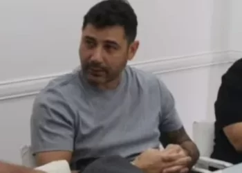 Violento robo al secretario de seguridad de Lomas