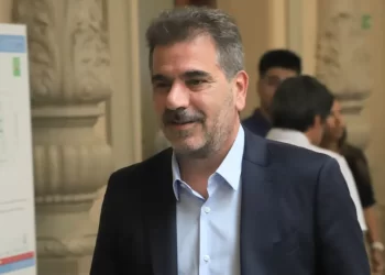 El bullrichismo se bajó y Ritondo presidirá el PRO en la provincia