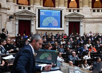 La oposición dio media sanción a una nueva fórmula jubilatoria