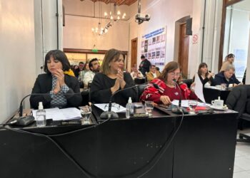 El Concejo aprobó la ampliación del Parque Industrial de Burzaco
