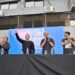 Larroque en Avellaneda: “Este pueblo va a hacer tronar el escarmiento para poner las cosas en su lugar”