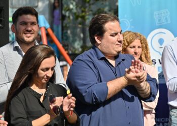 “Estamos viviendo una situación muy compleja con familias enteras desamparadas”