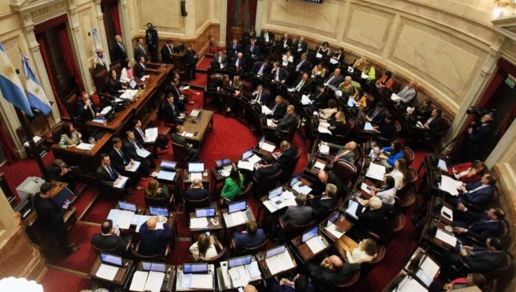 Ley Bases: “Si el gobierno no fuera tan obtuso aceptaría los cambios”