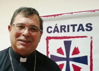 Tissera: “El plan de ajuste es claro, pero para algunas cosas tiene que haber plata”