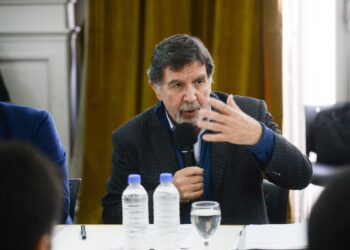 Cambios en la escuela secundaria: se elimina la repitencia