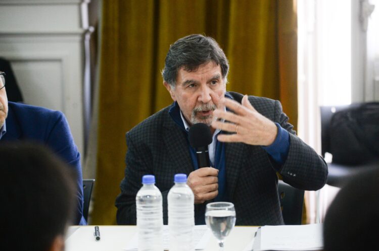 Cambios en la escuela secundaria: se elimina la repitencia