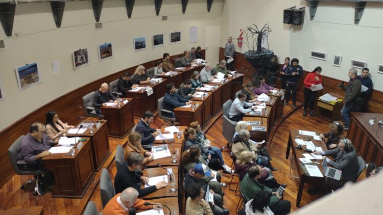 Aprobaron la creación del Fondo Alimentario para comedores