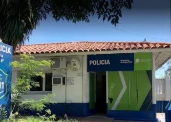 Se fugaron cuatro presos de una comisaría de Bernal: dos fueron recapturados