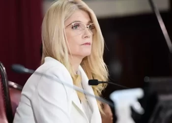 Magario quiso despegar al gobierno del proyecto de las indemnizaciones