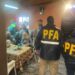 Rescatan a 25 ancianos de un geriátrico ilegal en Ezpeleta