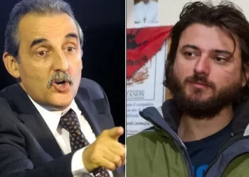 Como en campaña: Moreno en Quilmes y Grabois en Brown