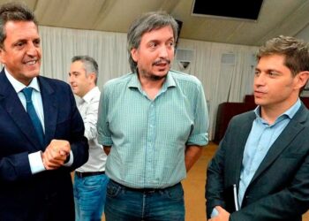 El peronismo no entiende nada