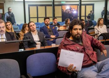 “Yo la quería matar a Cristina y Brenda la quería ver muerta”