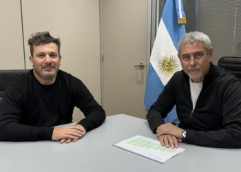 Foto y aumento para los municipales