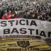 Multitudinaria marcha en pedido de justicia por Bastián