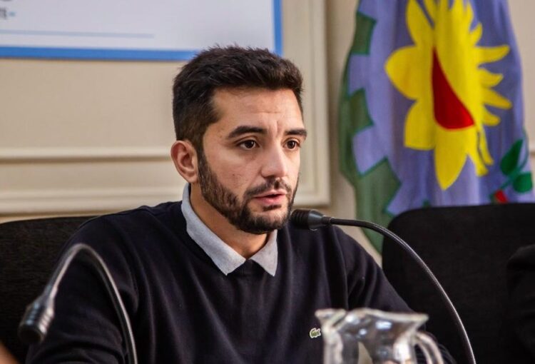 Balladares sobre el Parque Las Colonias: “No se va a hacer nada sin consenso de la comunidad educativa”