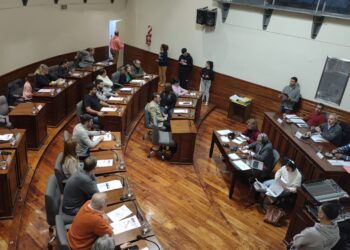 Aprobaron un blanqueo de obras no declaradas