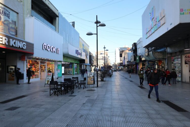 Lomas brindará beneficios impositivos a nuevas empresas