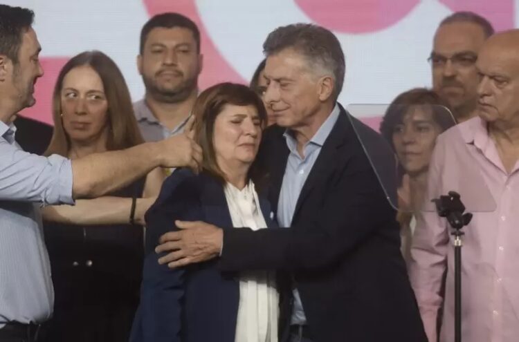 Asamblea del PRO: Macri se impuso y Bullrich sufrió otro revés