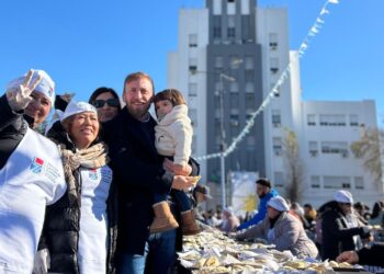 Otermín: “Para algunos la única libertad es la de morirse de hambre”